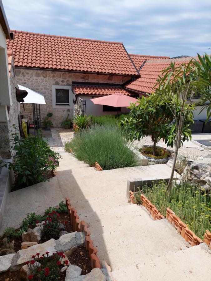Lavanda & Divona Apartment Šibenik