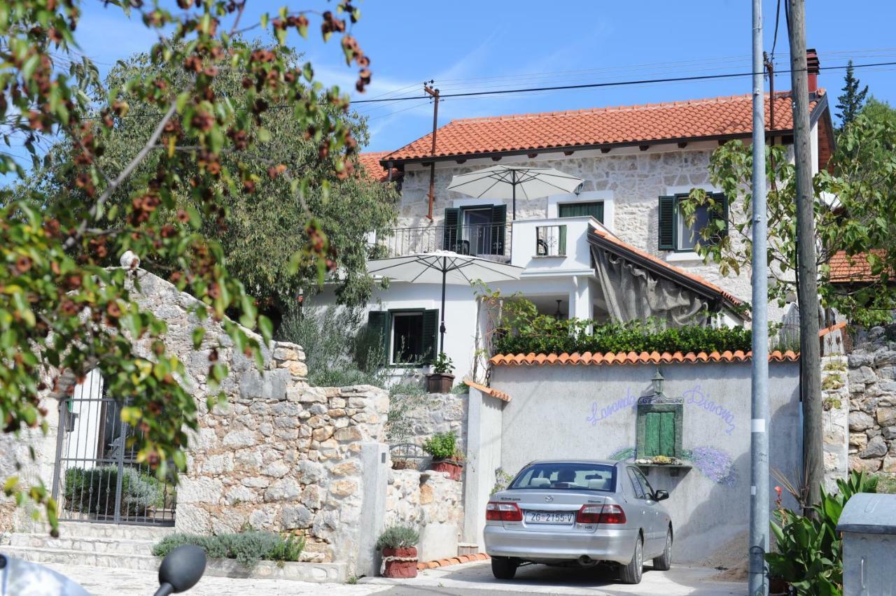 Lavanda & Divona Apartment Šibenik