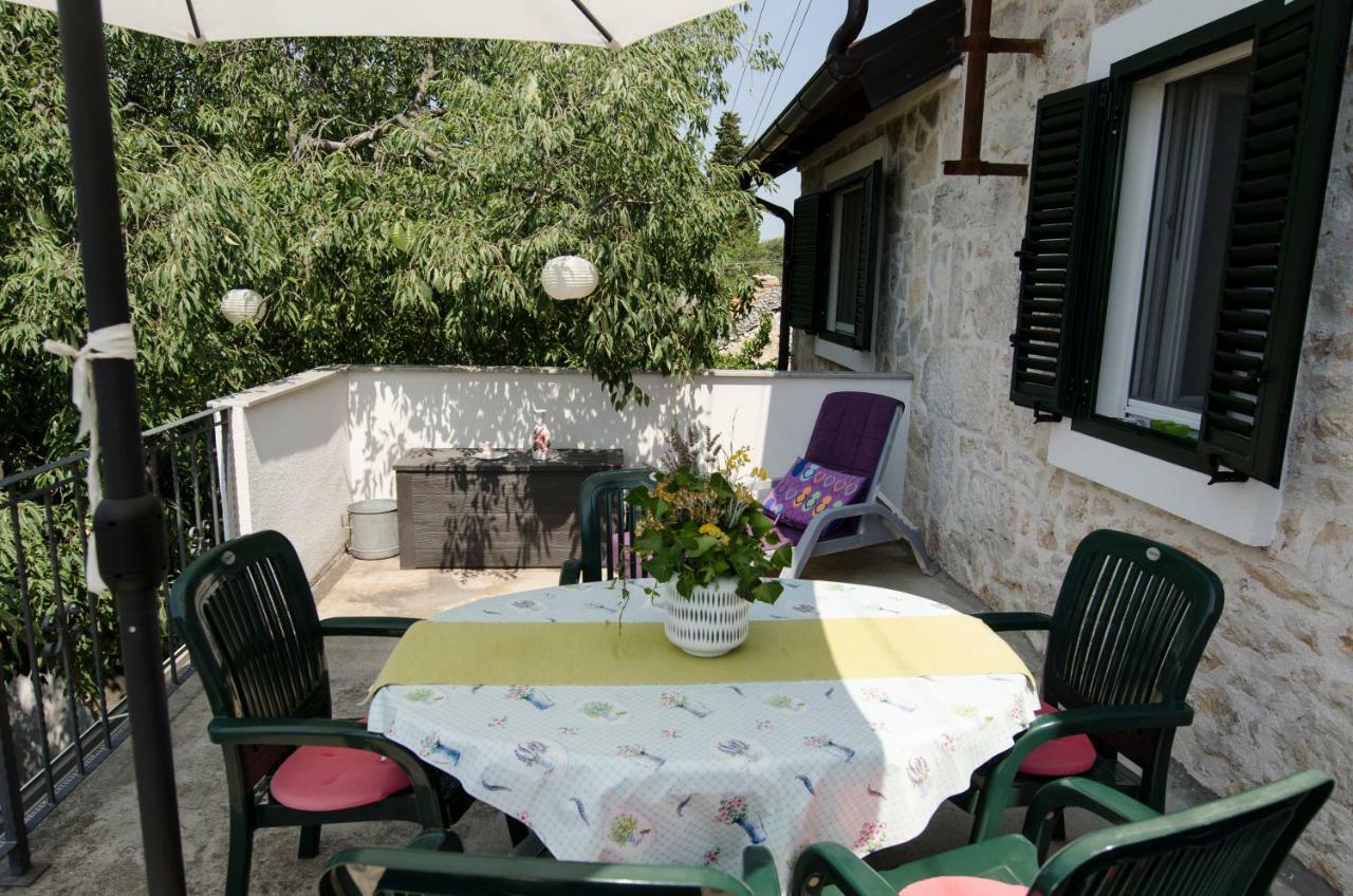 Lavanda & Divona Apartment Šibenik
