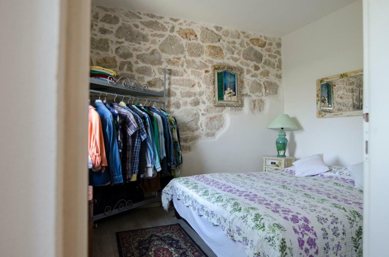 Apartment Lavanda & Divona *