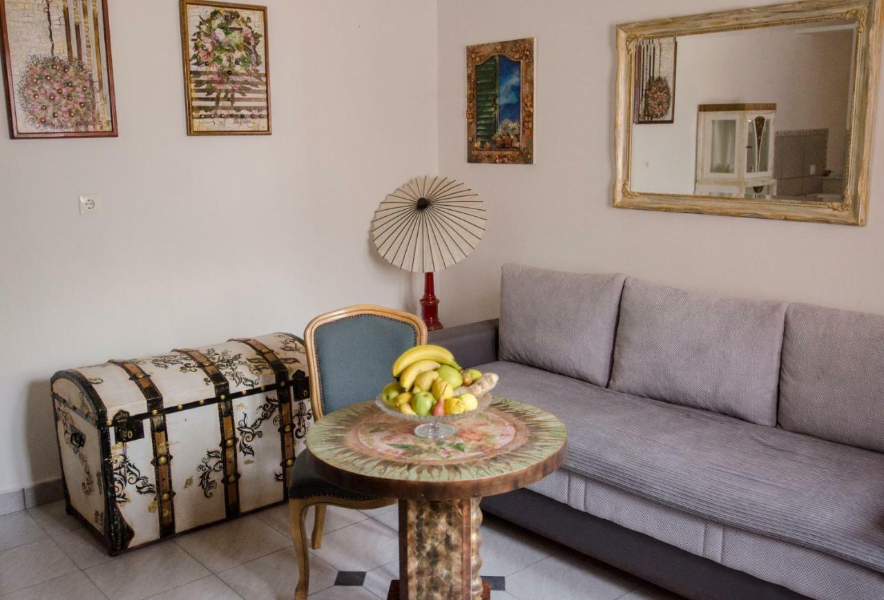 Lavanda & Divona Apartment