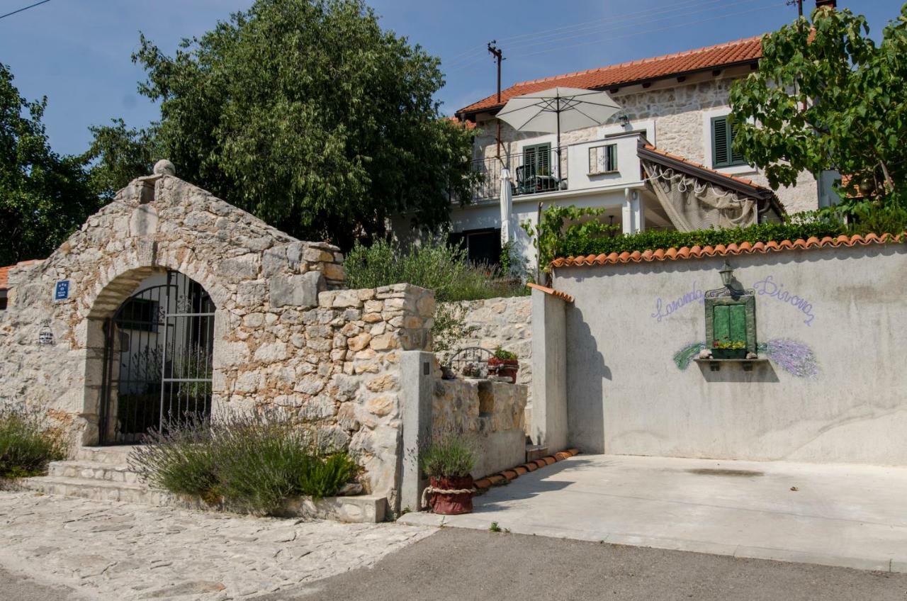 Apartment Lavanda & Divona Šibenik