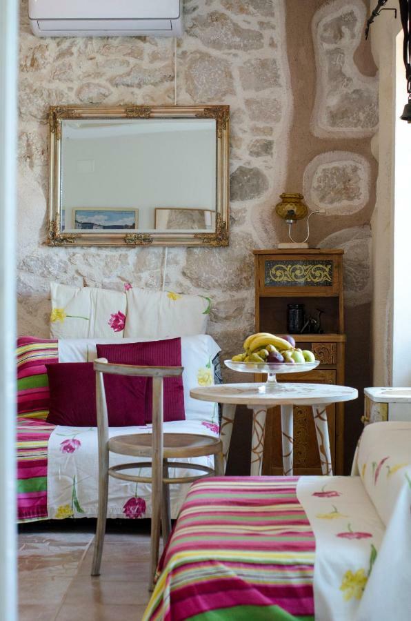 Apartment Lavanda & Divona Šibenik
