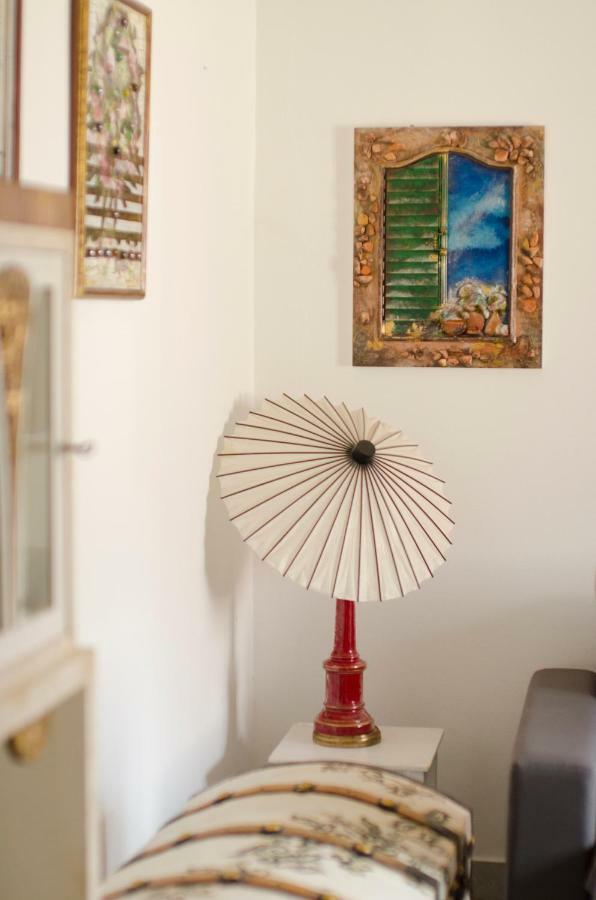 Lavanda & Divona Apartment