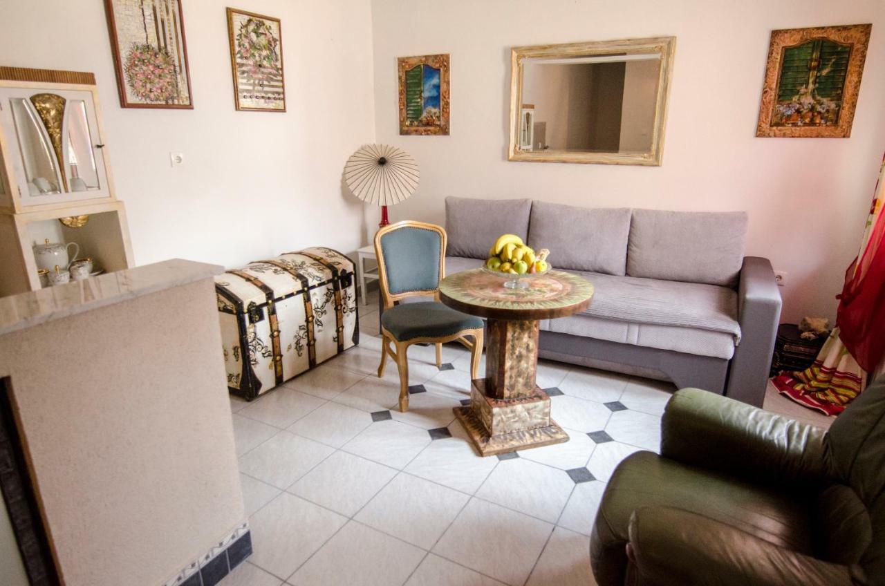 Lavanda & Divona Apartment Šibenik