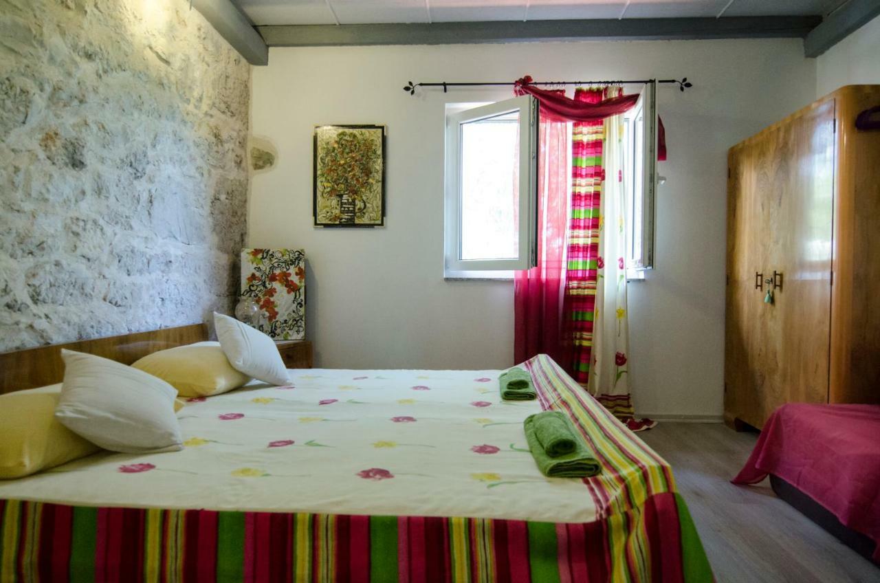 Lavanda & Divona Apartment Šibenik